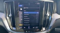 Volvo V60 2.0 B3P R DESIGN 5dr Auto [7 speed] Petrol Estate